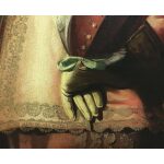 MOSCHETTIERE_Angelo_Granati_Olio_su_tela_80x60_Italia_2003_3