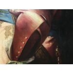 MOSCHETTIERE_Angelo_Granati_Olio_su_tela_80x60_Italia_2003_5
