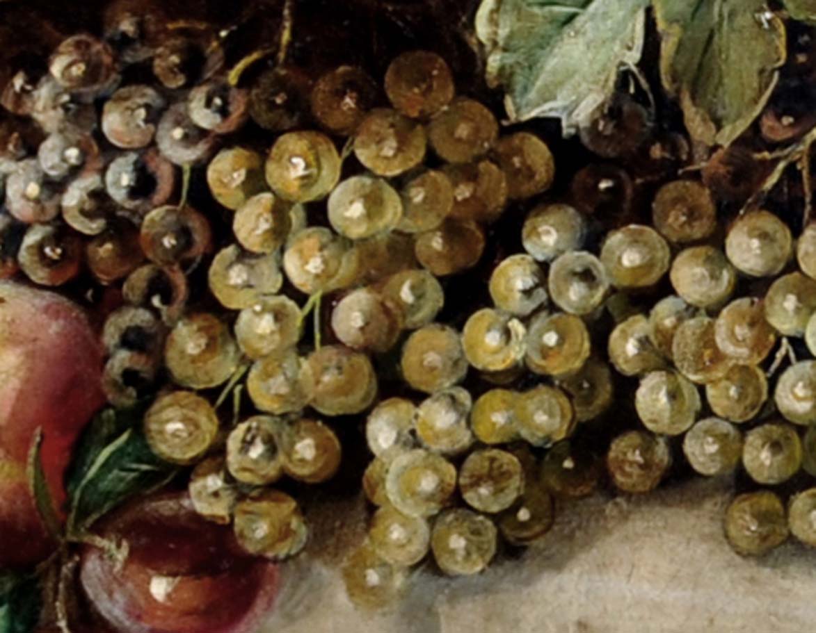 Natura morta – Olio su tela cm.80×120, Salvatore Marinelli Italia 2011_3