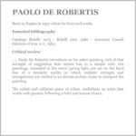 Microsoft Word – DE ROBERTIS BIOGRAFIA