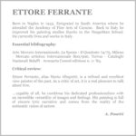 Microsoft Word – FERRANTE INGLESE BIOGRAFIA