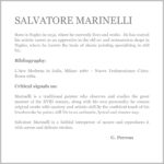 Microsoft Word – MARINELLI  BIOGRAFIA